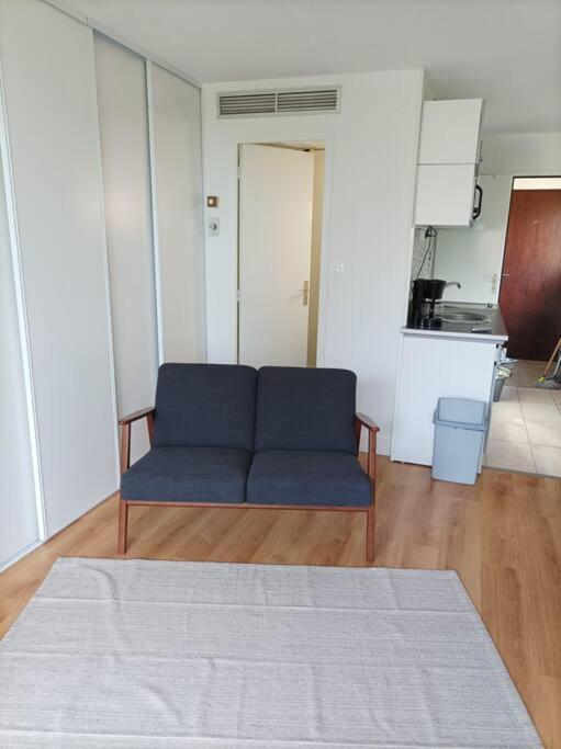 Studio Tout Confort Au Bord Du Lac D'Estey Apartment Dax Exterior photo