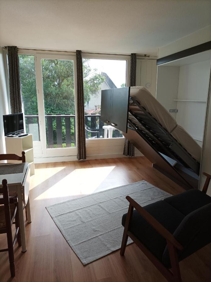 Studio Tout Confort Au Bord Du Lac D'Estey Apartment Dax Exterior photo