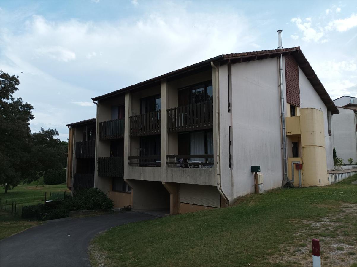 Studio Tout Confort Au Bord Du Lac D'Estey Apartment Dax Exterior photo