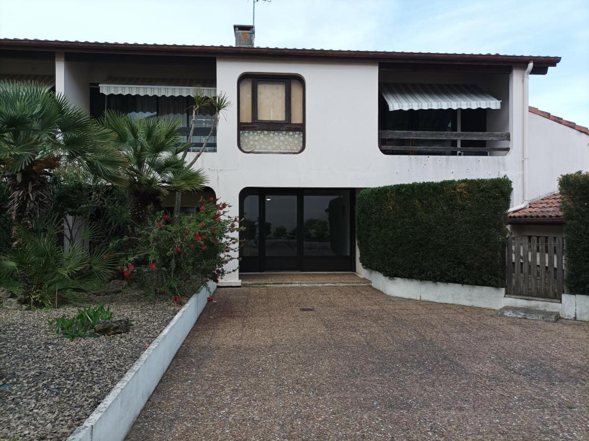 Studio Tout Confort Au Bord Du Lac D'Estey Apartment Dax Exterior photo
