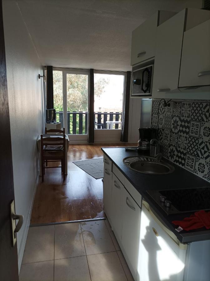 Studio Tout Confort Au Bord Du Lac D'Estey Apartment Dax Exterior photo