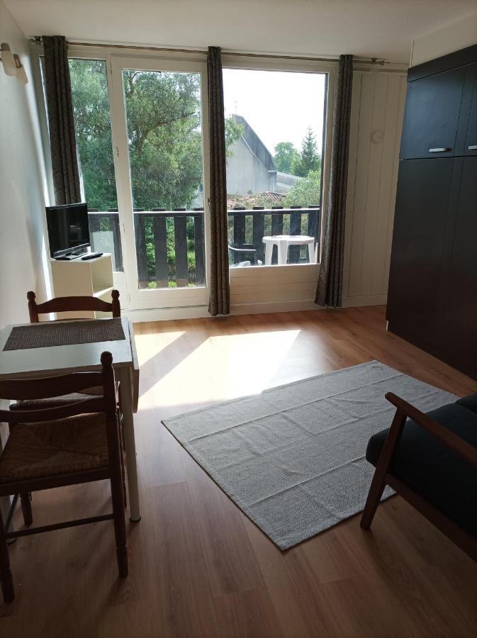 Studio Tout Confort Au Bord Du Lac D'Estey Apartment Dax Exterior photo